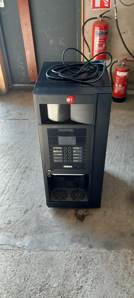 Koffiezetautomaat douwe egberts, Witgoed en Apparatuur, Koffiemachine-accessoires, Ophalen of Verzenden