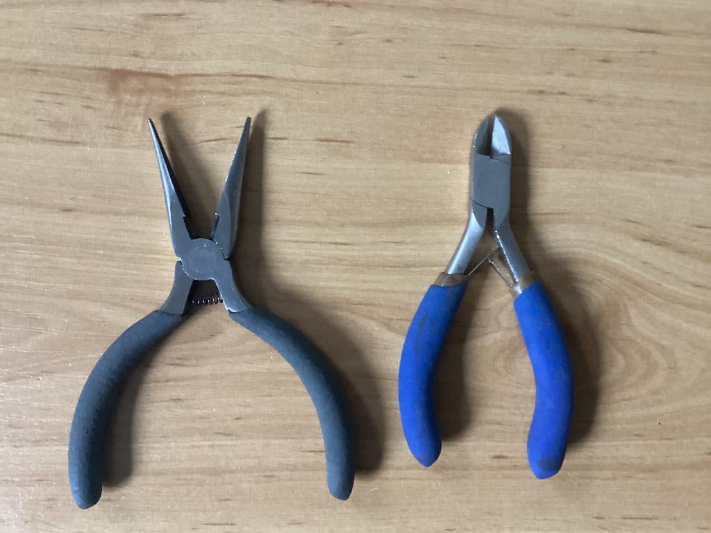 Handtang, Ophalen of Verzenden