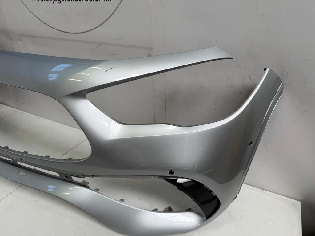 MERCEDES GLA KLASSE H247 AMG VOORBUMPER BUMPER A2478850607, Gebruikt, Mercedes-Benz AG, Voor, Mercedes-Benz