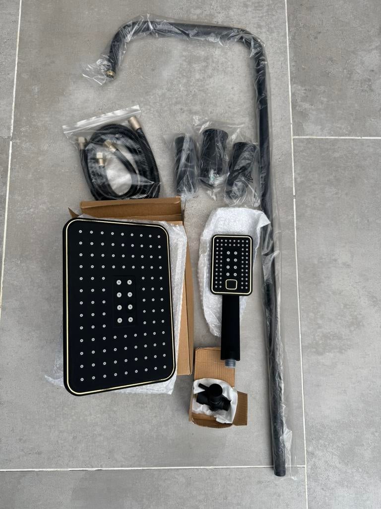 Badkamerset, Ophalen of Verzenden, Zo goed als nieuw