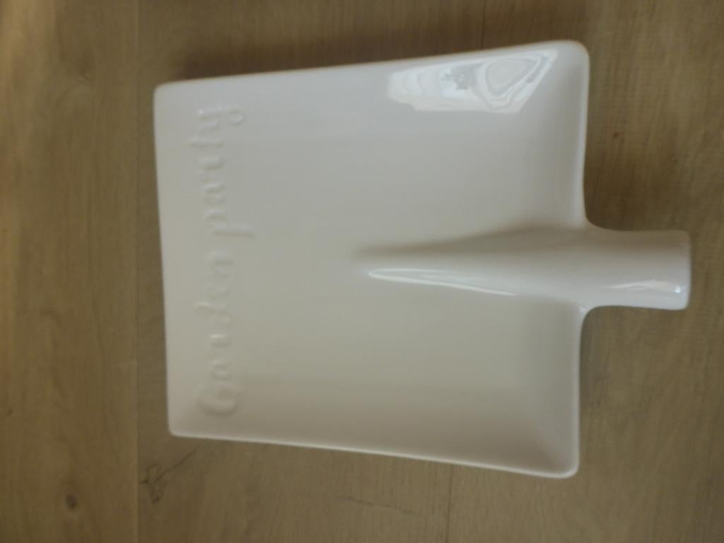 serveerschaal Riviera Maison Garden party, Overige typen, Nieuw, Ophalen of Verzenden, Overige stijlen