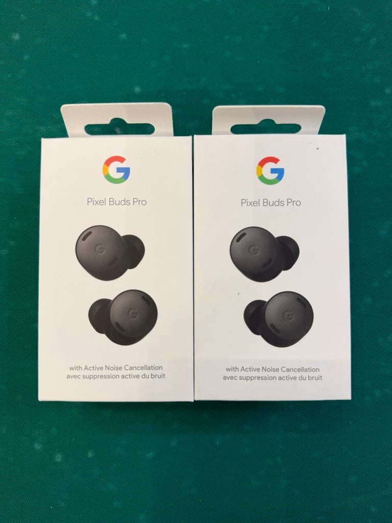 Google Pixel Buds Pro, Ophalen of Verzenden, Nieuw, Overige merken, Draadloos