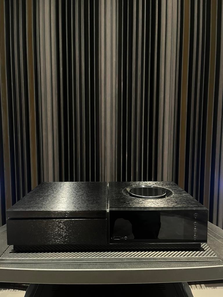 Naim Uniti Star - Versterker - Cd speler - Streamer en HDMI!, Overige merken, Zo goed als nieuw, Cd-speler, Losse componenten
