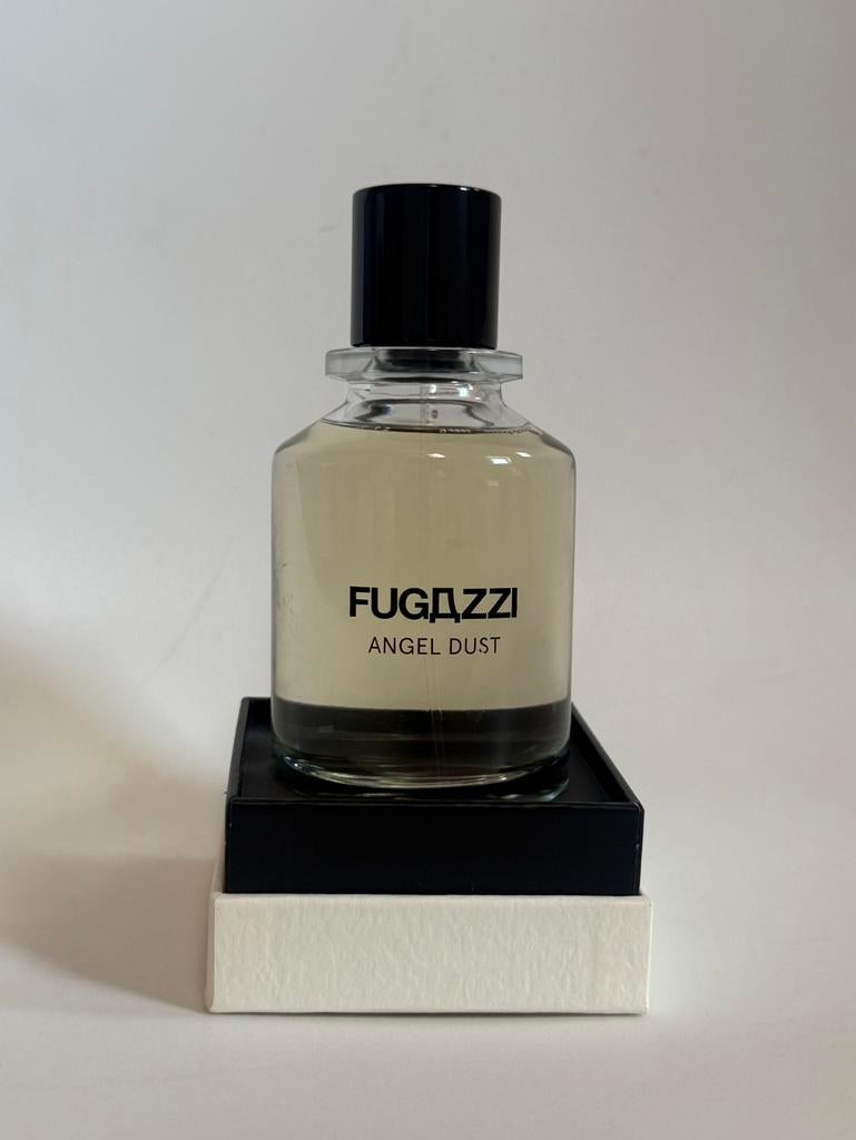 Fugazzi angel dust 100 ml, Ophalen of Verzenden