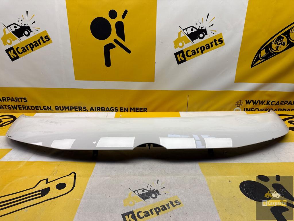 Volkswagen Vw ID BUZZ Cargo Motorkap 1T3854700 Compleet