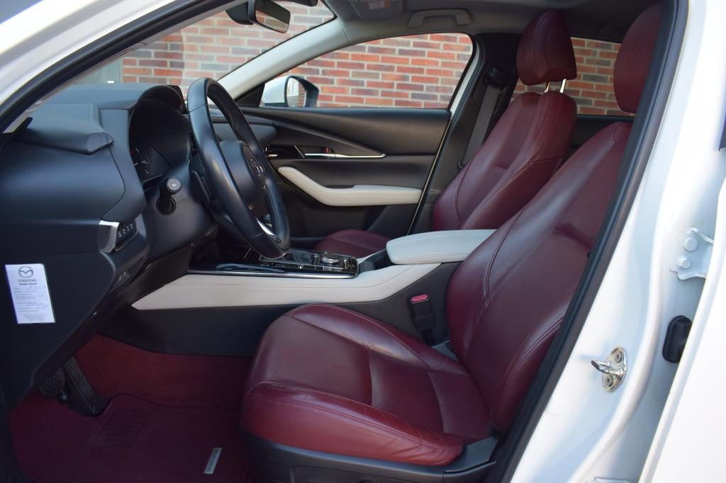 Mazda CX-30 2.0 e-SkyActiv-X M Hybrid100th Anniversary Editi, 1998 cc, Gebruikt, Euro 6, 4 cilinders