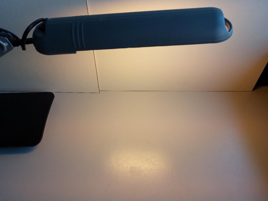 Bureaulamp, Ophalen of Verzenden, Gebruikt