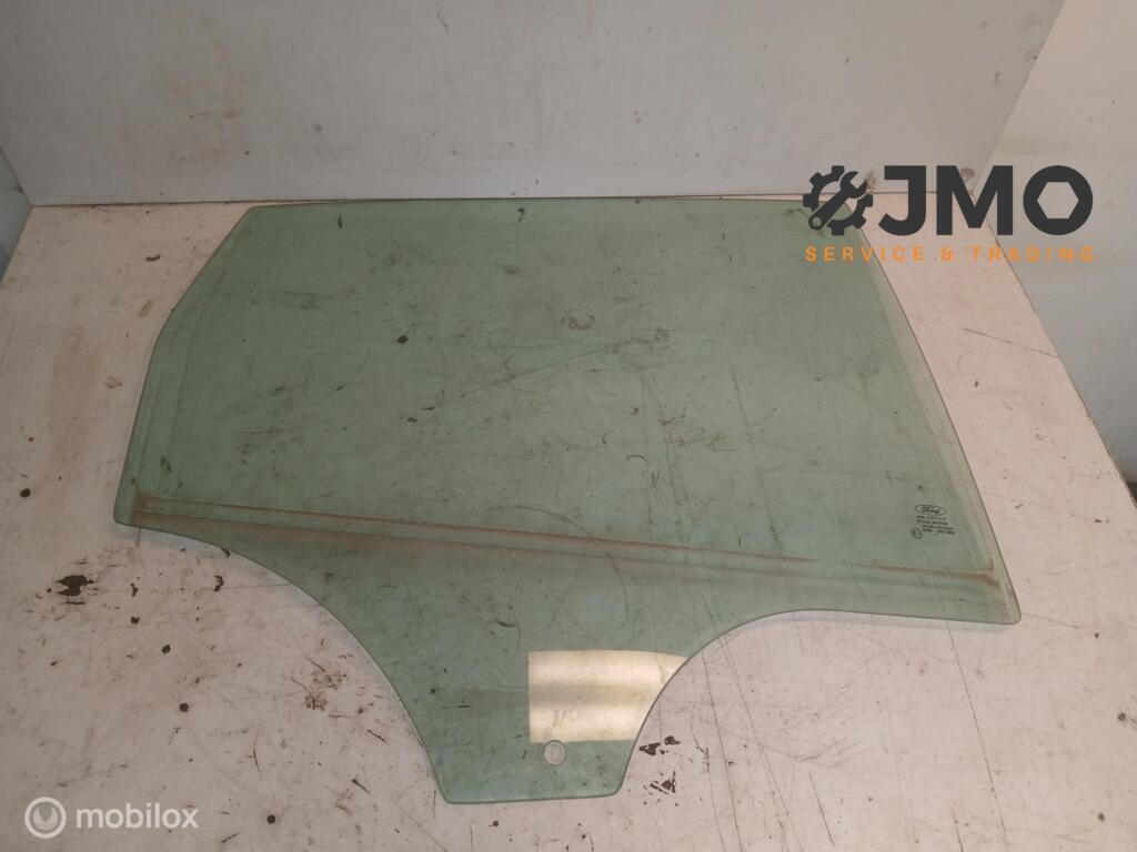 Portierruit rechtsachter  Ford C-Max 2010-2019 AM51R25712A, Ophalen, Gebruikt, Ford, Ford