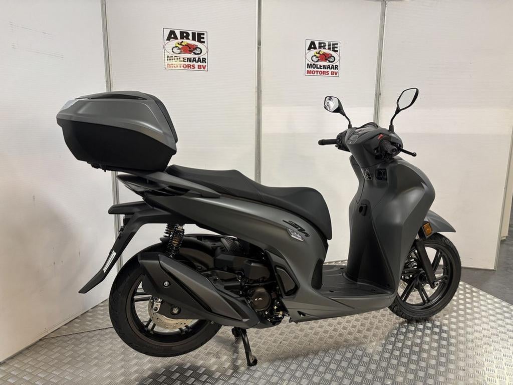 Honda SH350i Smart Top Box (bj 2026) - foto 3