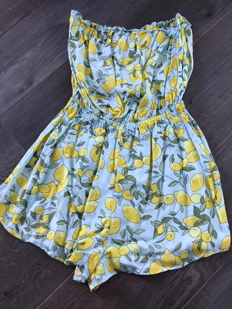 H&M size 36, Ophalen of Verzenden, Zo goed als nieuw, Maat 36 (S), Zwart