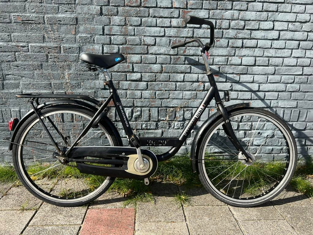 Batavus Personal Bike, oerdegelijke fiets, Ophalen, Gebruikt