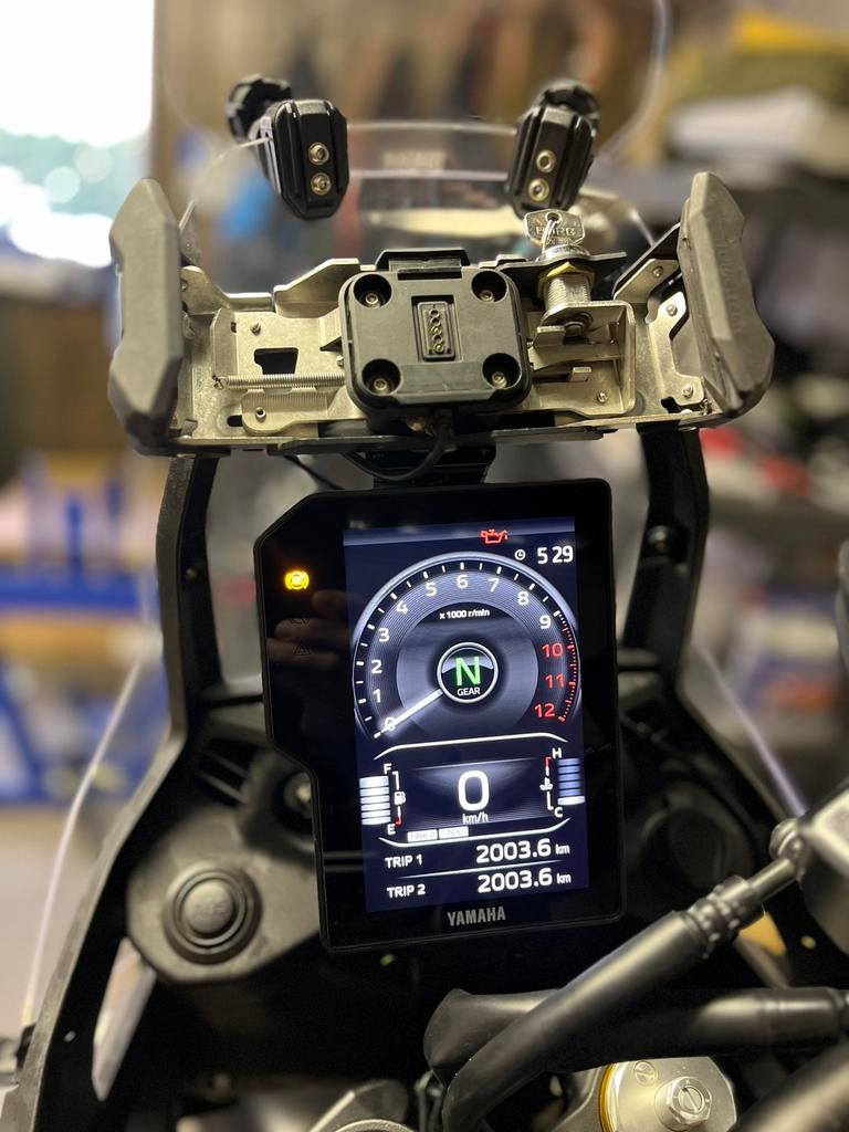 Navigatie Garmin zumo XT voor Tenere 700, Ophalen of Verzenden