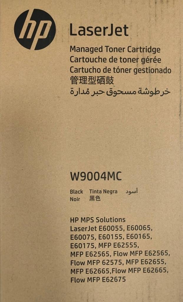 3 toners, Ophalen of Verzenden, Nieuw, Toner, Hp