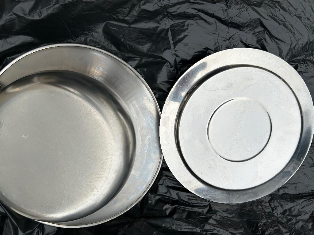 Ondersteek, Diversen, Ophalen, Zo goed als nieuw