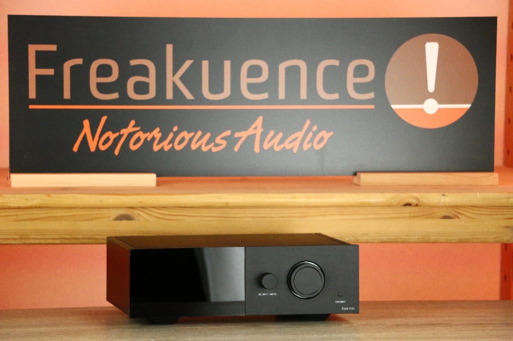 Lyngdorf TDAI-1120 / TDAI 1120 TRADE.INRUIL Demo unit!, Overige merken, Lyngdorf, Lyngdorf Audio, Industrivej 28, 8653 Them, Denmark