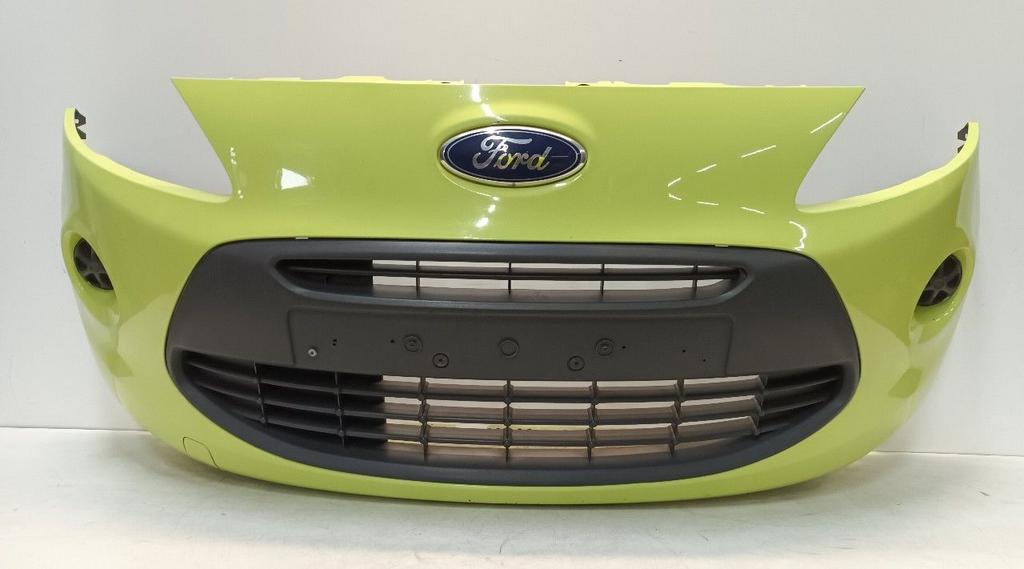 Bumper voor Ford Ka, Auto-onderdelen, Onderdelen@venauto.nl, Van der Ven Autorecycling B.V., Gebruikt, Ettenseweg 76, 4706 PB Roosendaal, The Netherlands