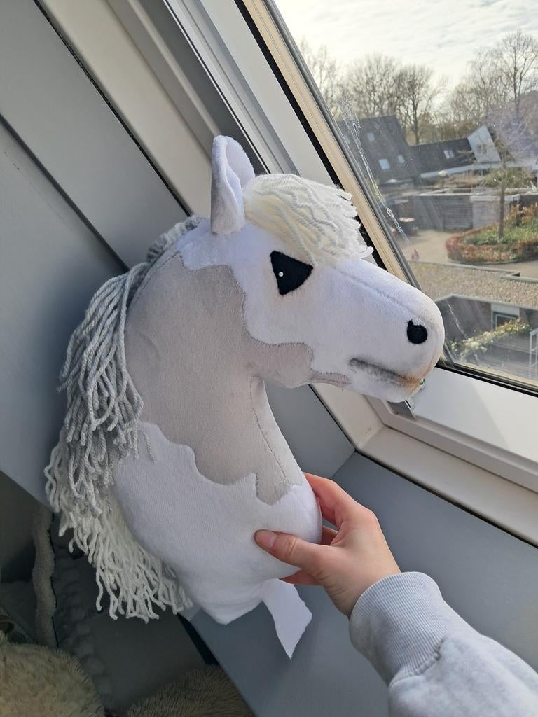 Hobbyhorse (foal), Hobby en Vrije tijd, Overige Hobby en Vrije tijd, Nieuw, Ophalen of Verzenden