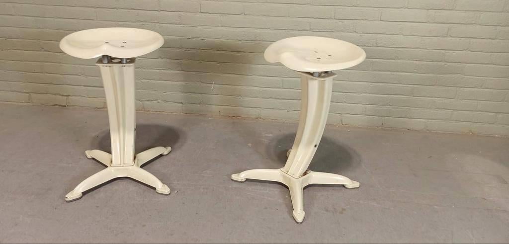 Set van 2 Lotus postmodern kruks, Yasu Sasamoto, Dulton, Ophalen, Overige materialen, Tweedehands, Tweedehands