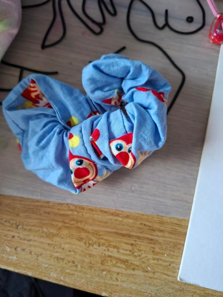 Efteling Jokie scruncie, Verzenden, Zo goed als nieuw