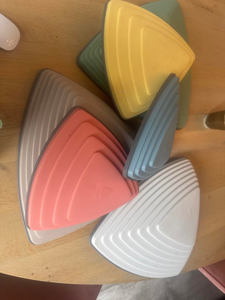 Buitenspeelgoed merk gonge, Ophalen of Verzenden, Zo goed als nieuw