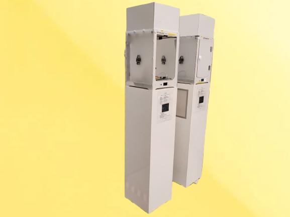 Ultimaker 2 – Professionele 3D‑printer, Computers en Software, 3D Printers, Ophalen of Verzenden, Gebruikt, Ultimaker