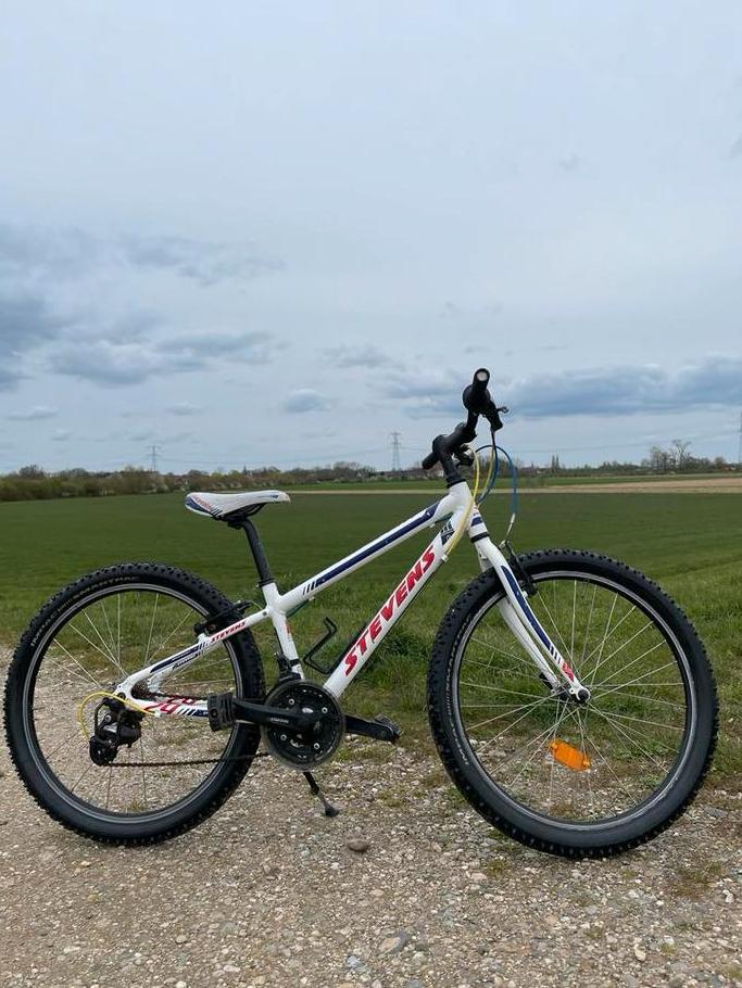 Stevens fiets, Overige merken, Gebruikt, 26 inch, Ophalen of Verzenden