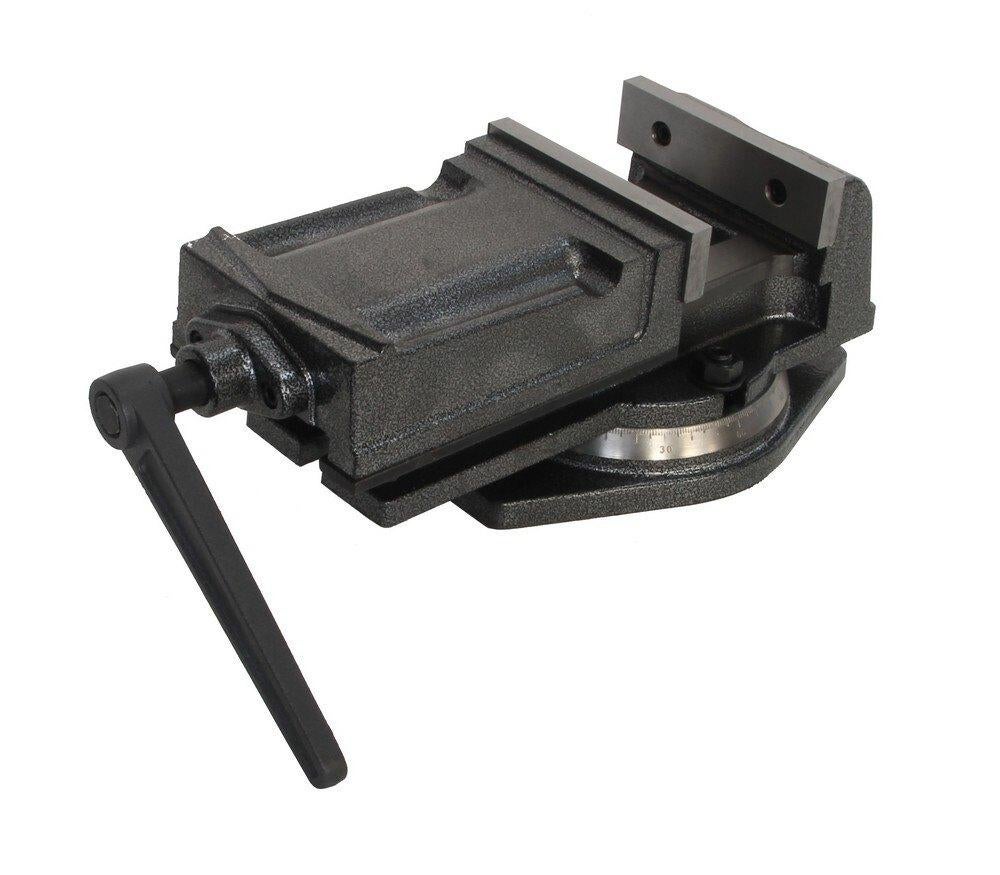 Machineklem 125mm, Verzenden