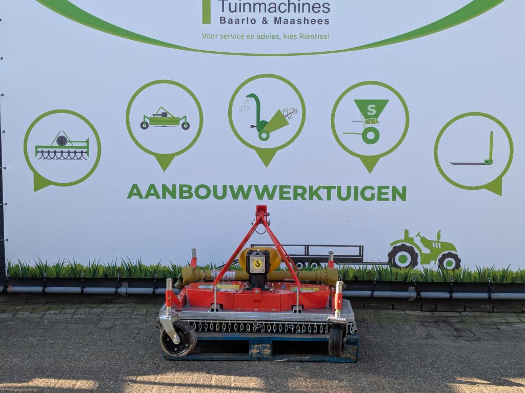 NIEUW BOXER FAG1200 Cirkelmaaier, Weidebloter 120 cm, Zakelijke goederen, Niet ingevuld, Weidebouw, Niet ingevuld, Ophalen of Verzenden