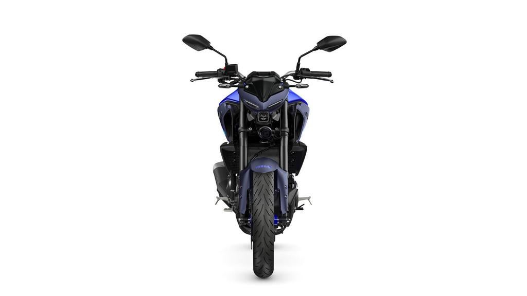 Yamaha MT 03 ABS, LED Verlichting, 321 cc, Bedrijf, 12 t/m 35 kW