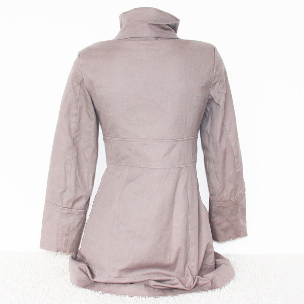 Mooie Attentif Jas (Maat 38) € 35,-, Kleding | Dames, Maat 38/40 (M), Ophalen of Verzenden, Zo goed als nieuw, Attentif