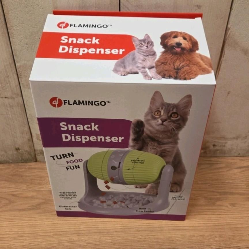 Snack dispencer, Ophalen of Verzenden, Nieuw