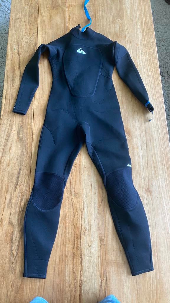 Wetsuit quicksilver prologue 3:2, Ophalen of Verzenden, Zo goed als nieuw, Kind, Wetsuit