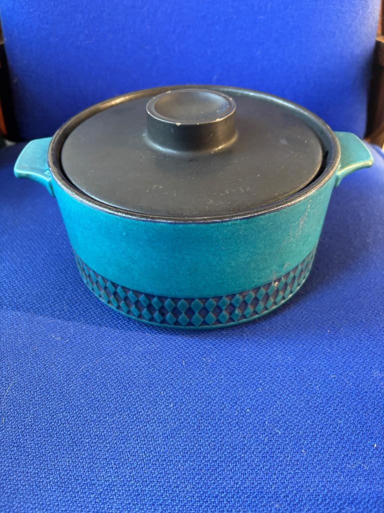 Ceramano ovenschaal, Gebruikt, Ophalen of Verzenden, Schaal of Schalen, Overige stijlen