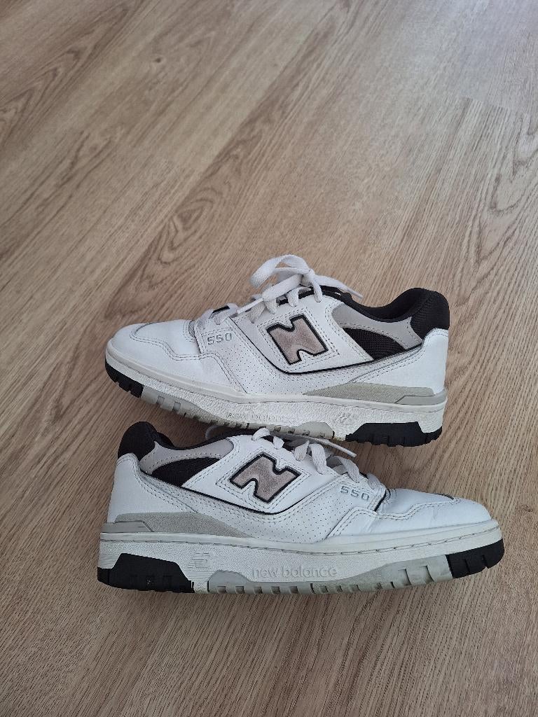 New balance 550 38 sportschoenen, Ophalen of Verzenden, Zo goed als nieuw
