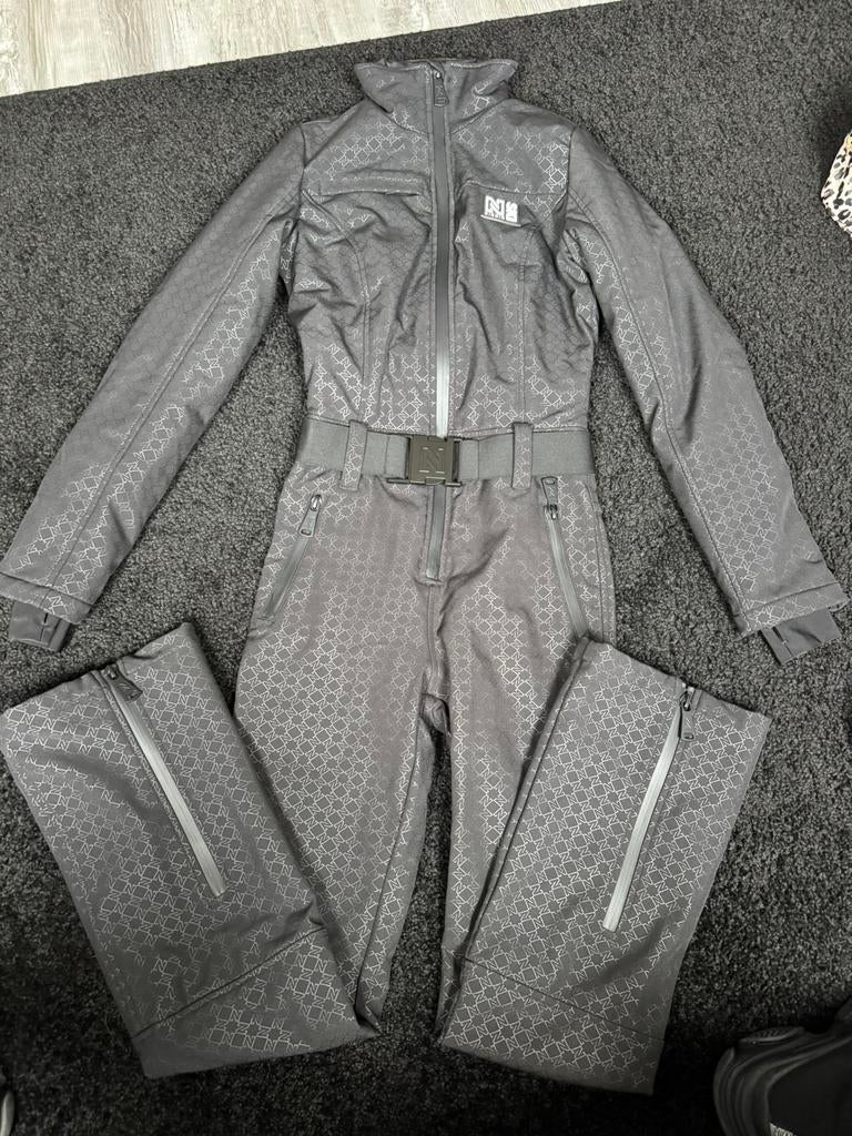 Nikkie skipak NIEUW, Ophalen of Verzenden, Nieuw, Maat 34 (XS) of kleiner, Pak