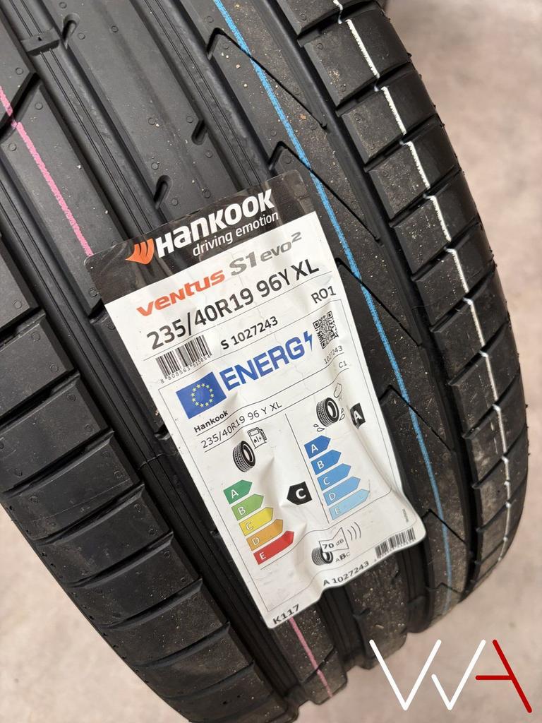 19'' Volkswagen T Roc Passat R ''Pretoria'' velgen NIEUW OEM, Auto-onderdelen, Banden en Velgen, 19 inch, -, -, Banden en Velgen