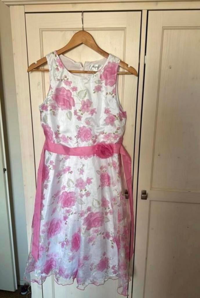 Jurk / bruiloftjurk / galajurk / bruidsmeisje 164 & 170, Kinderen en Baby's, Kinderkleding | Maat 164, Ophalen of Verzenden, Nieuw