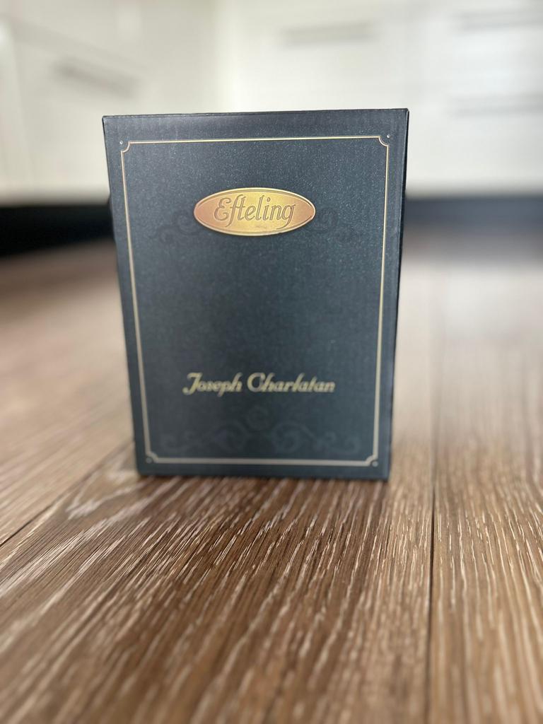 Efteling Joseph Charlatan Danse Macabre souvenir, Verzamelen, Efteling, Ophalen, Nieuw, Overige typen