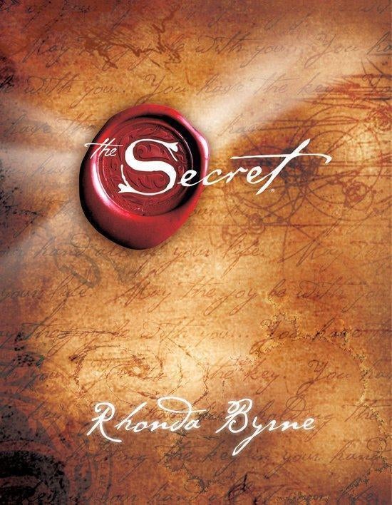 Rhonda Byrne The Secret (nederlands), Ophalen of Verzenden, Nieuw, Spiritualiteit algemeen, Achtergrond en Informatie