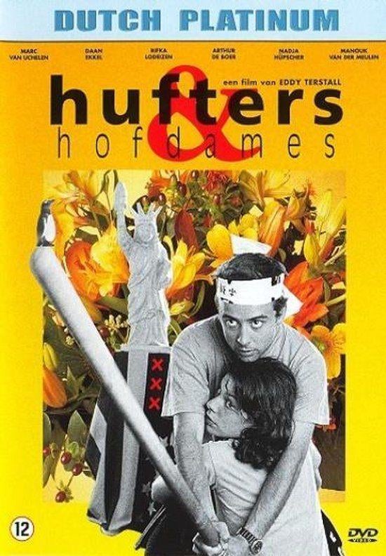Hufters en Hofdames, Alle leeftijden, Ophalen of Verzenden, Zo goed als nieuw, Romantische komedie