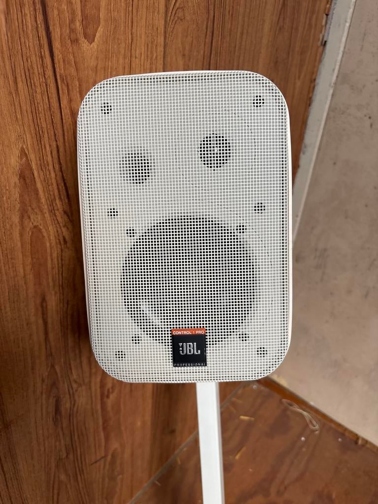 JBL Control 1 Pro luidspreker, Audio, Tv en Foto, Luidsprekers, Ophalen, Gebruikt, JBL, Overige typen