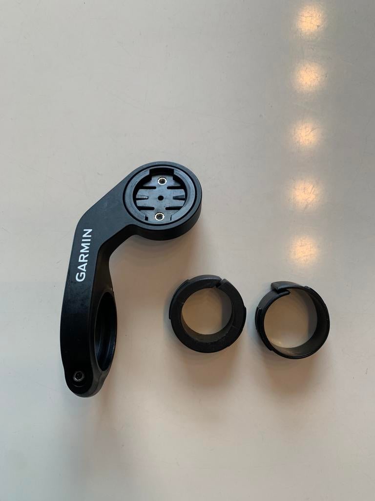 Garmin Edge Mount, Ophalen of Verzenden, Zo goed als nieuw, Racefiets, Stuur