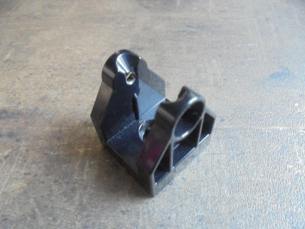 Lego Duplo Drum Reel Holder 2x2x2 (zie foto's), Ophalen of Verzenden, Gebruikt, Losse stenen, Duplo