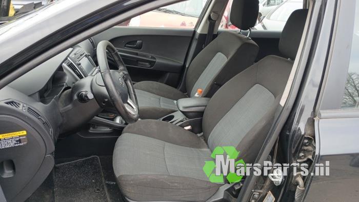 Veiligheidsgordel rechts-achter van een Kia Ceed, Auto-onderdelen, Interieur en Bekleding, -, -, Ophalen of Verzenden, -