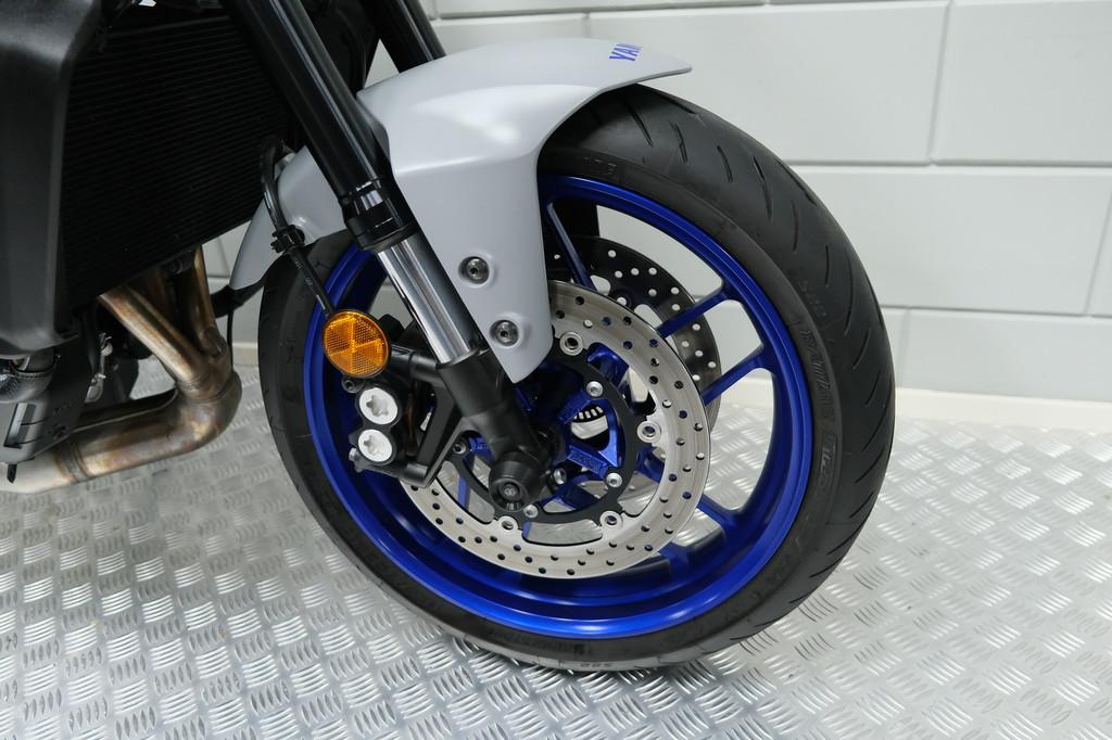 Yamaha MT-09 ABS (bj 2021) - foto 2