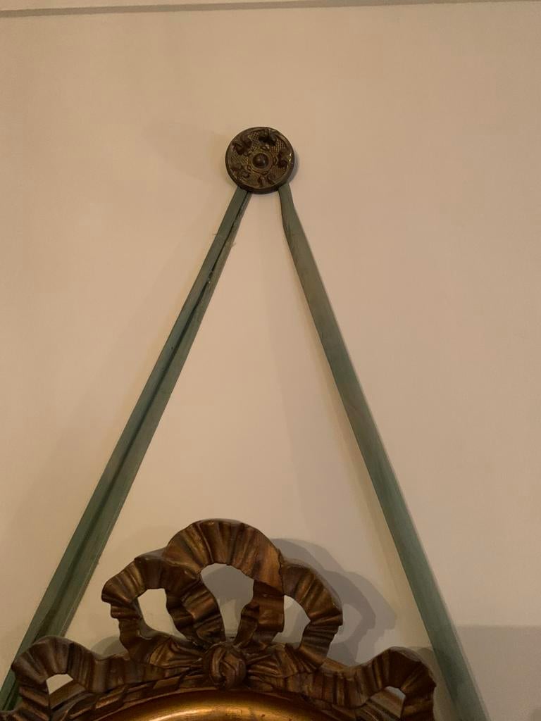 ** franse cach clou ‘s* schilderij versiering **, Ophalen of Verzenden