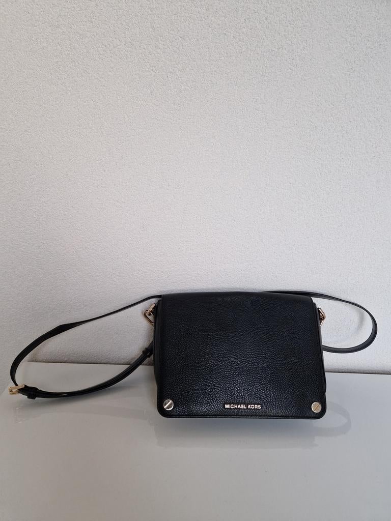 ALS NIEUW ORIGINELE Michael Kors XL CROSSBODY  schoudertas, Sieraden, Tassen en Uiterlijk, Tassen | Schoudertassen, Zo goed als nieuw