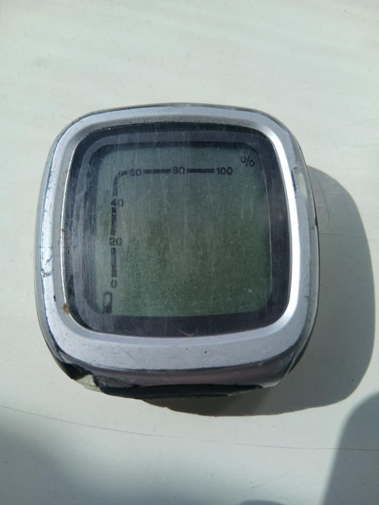 Trelock ION CU2V2 display voor elektrische fietsen van merke, Ophalen of Verzenden, Gebruikt