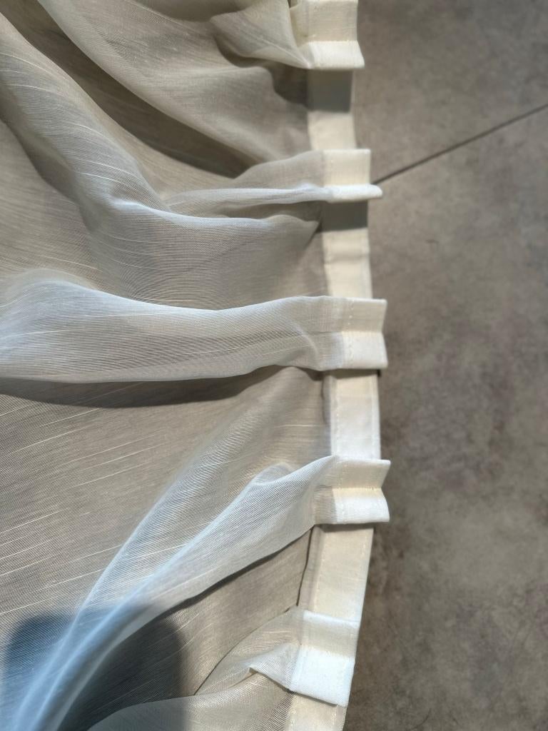 gordijnen, Ophalen, 200 cm of meer, Klassiek, 50 tot 100 cm