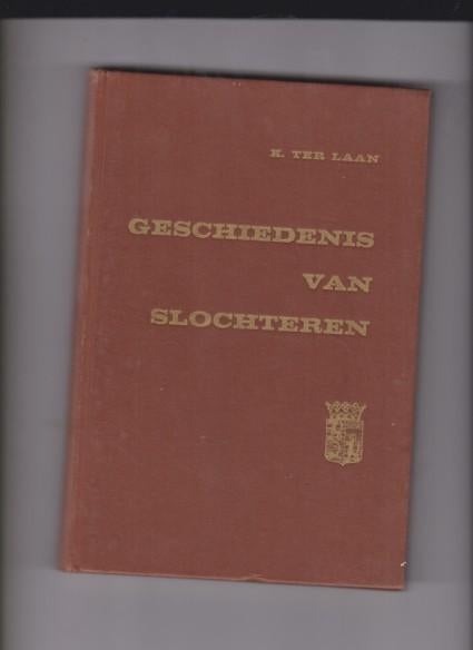 Geschiedenis van SLOCHTEREN, Verzenden